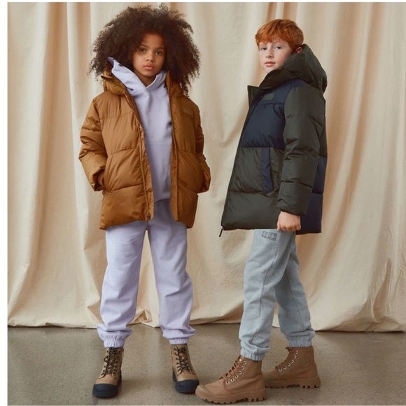 Unisex Molo Jacket - Picture 3 of 6